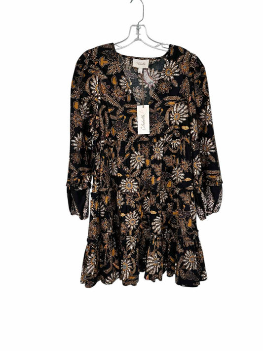 Cleobella Tilda Mini Dress Size XL **NEW**