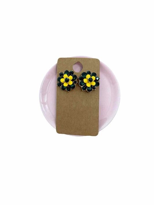 Talbots Gold Plated Earrings