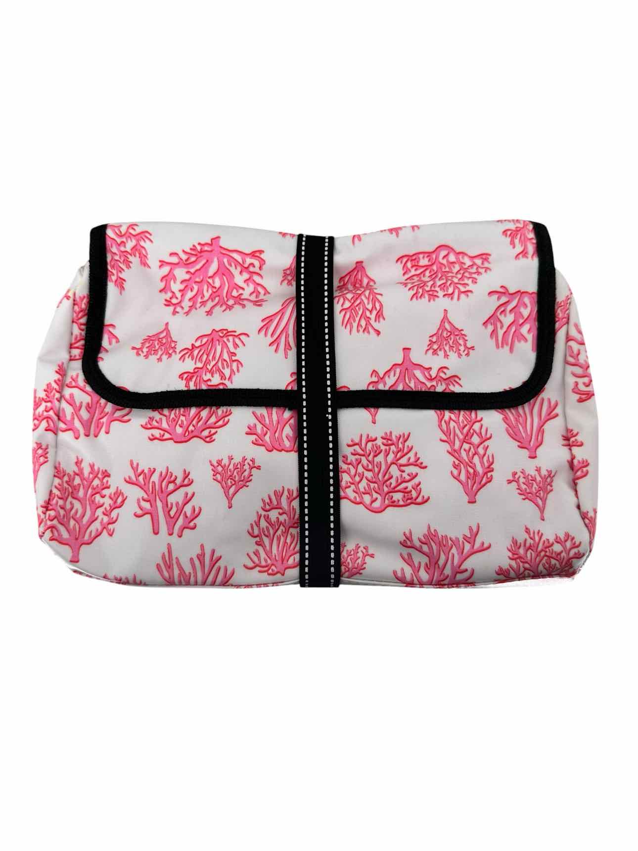 Scout Beauty Burrito Hanging Toiletry Bag **NEW**