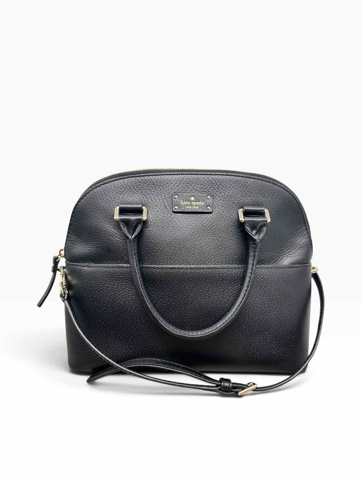 Kate Spade Grove Street Carli Satchel