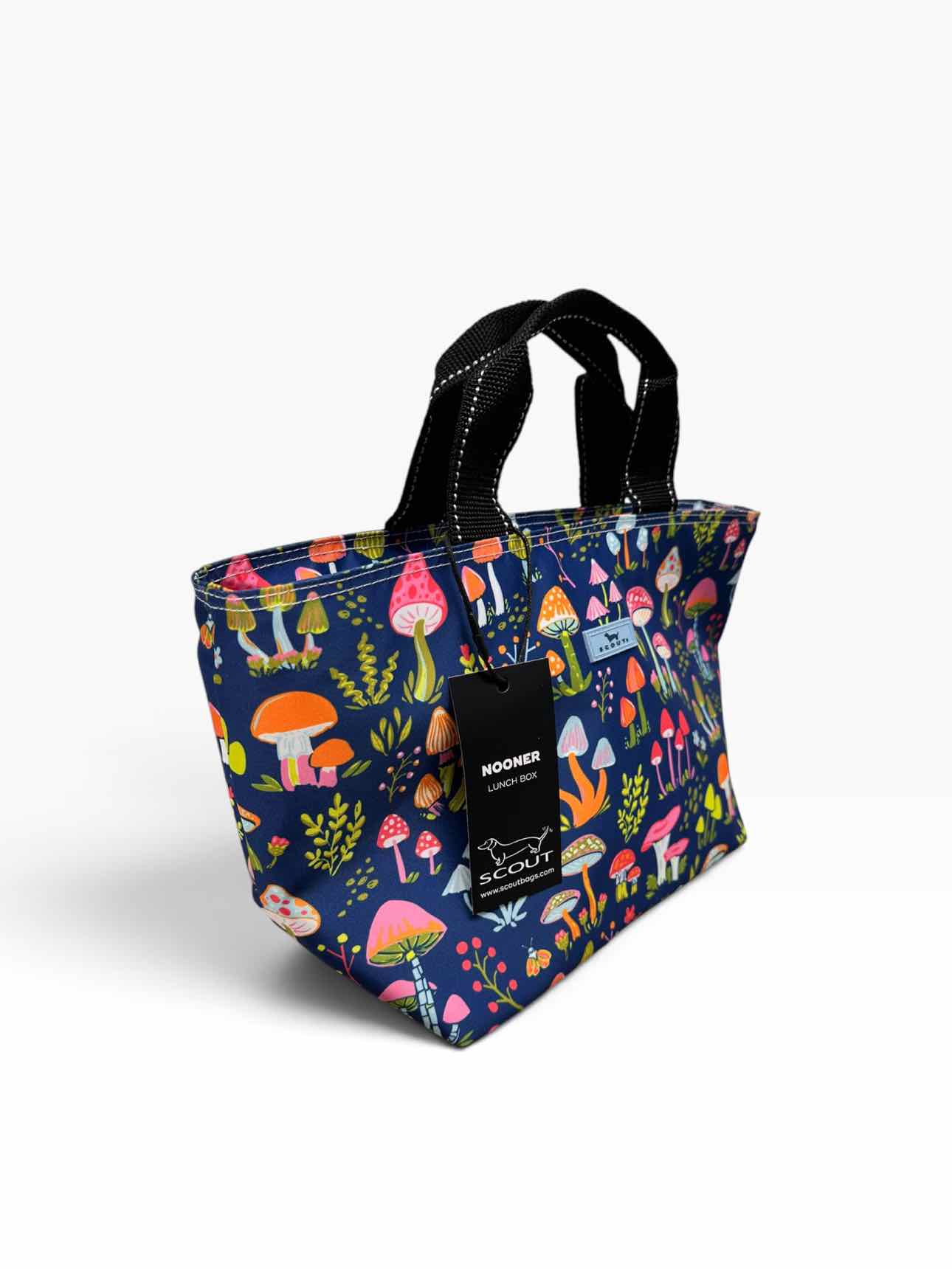 Scout Lunch Tote
