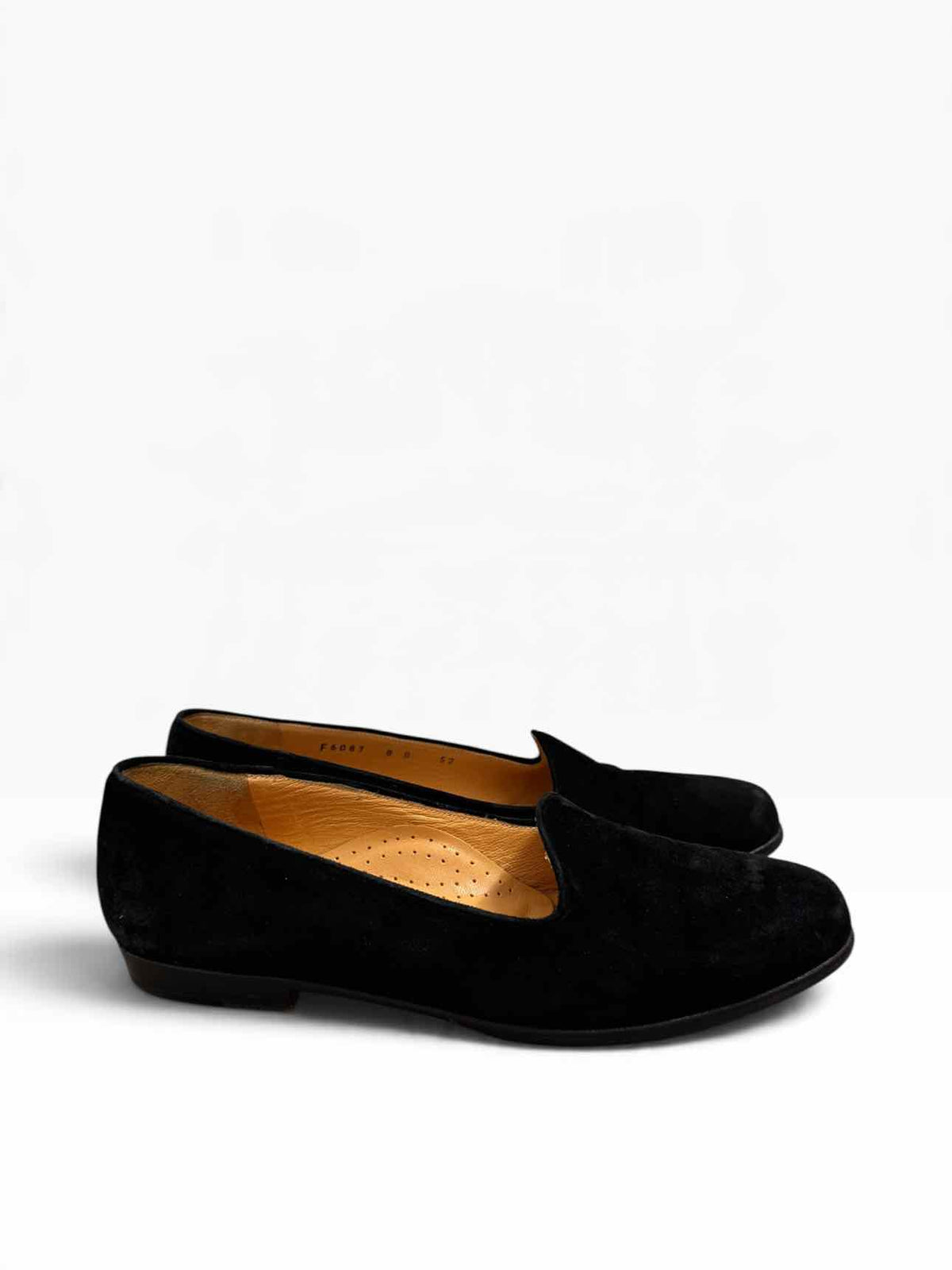 Cole Haan Black Shoe Size 8 Loafers