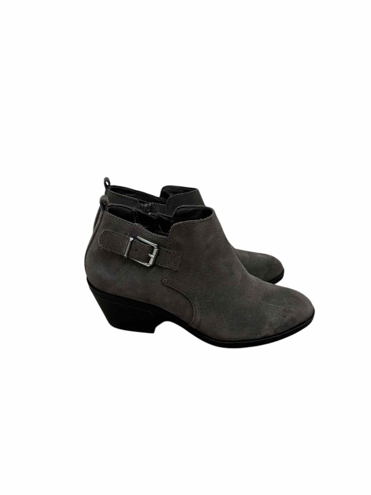 Sonoma Gray Shoe Size 8.5 Bootie