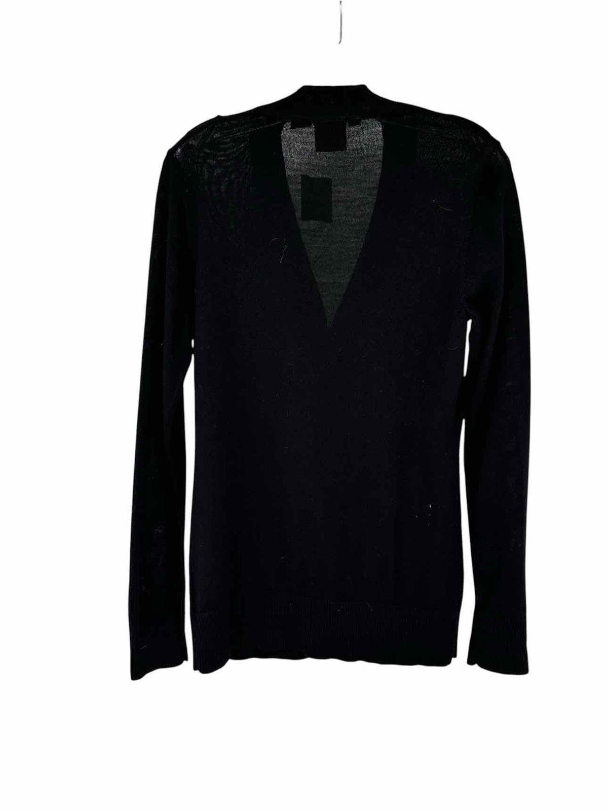 Tory Burch Black Size S Cardigan