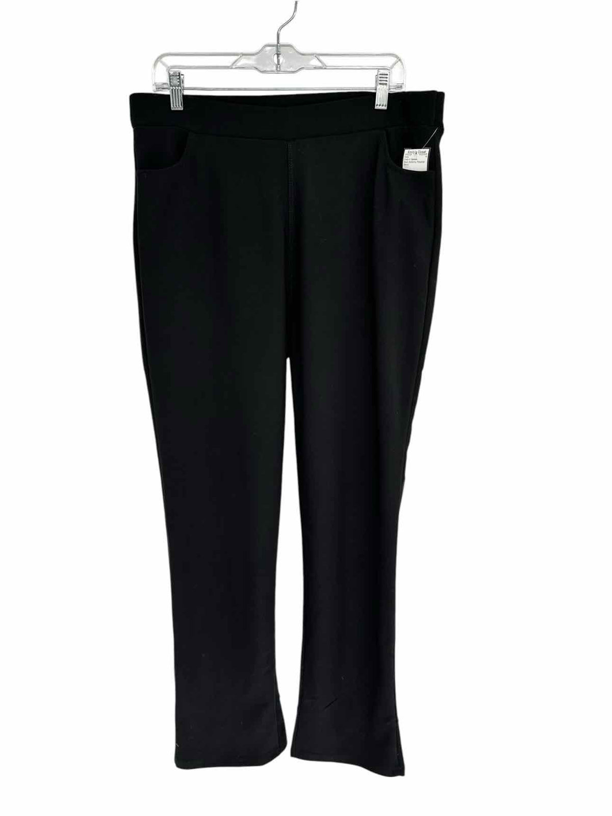 Coco +  Carmen Black Size XXL Pants