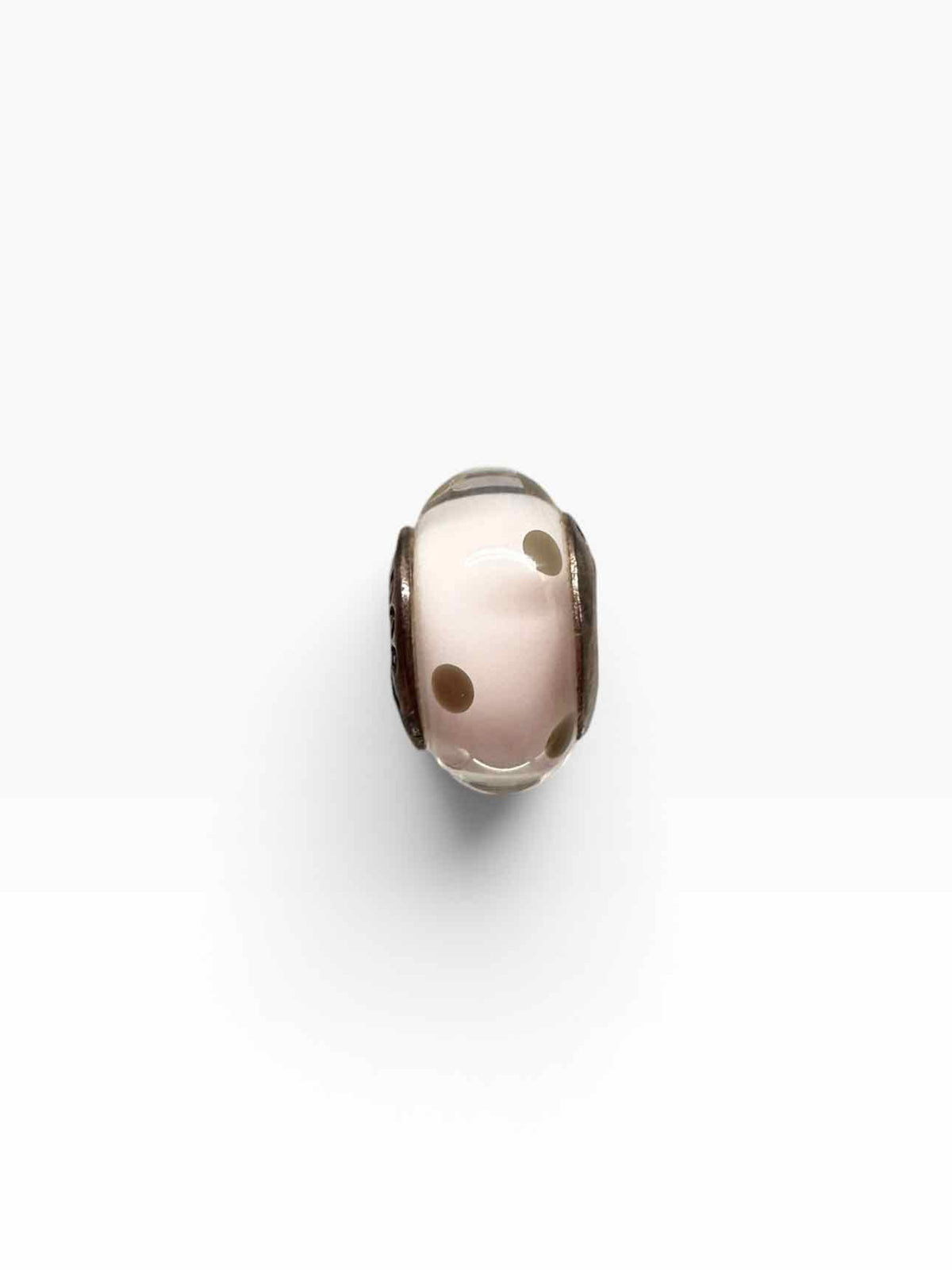 Pandora Murano Clear Glass Charm