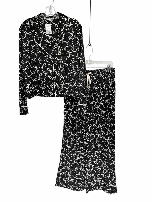 Abercrombie & Fitch Black Size M Pajamas