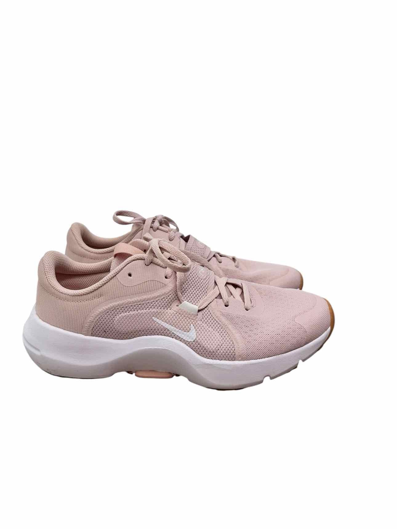 Nike Pink In-Season TR 13 Sneakers Shoe Size 8.5