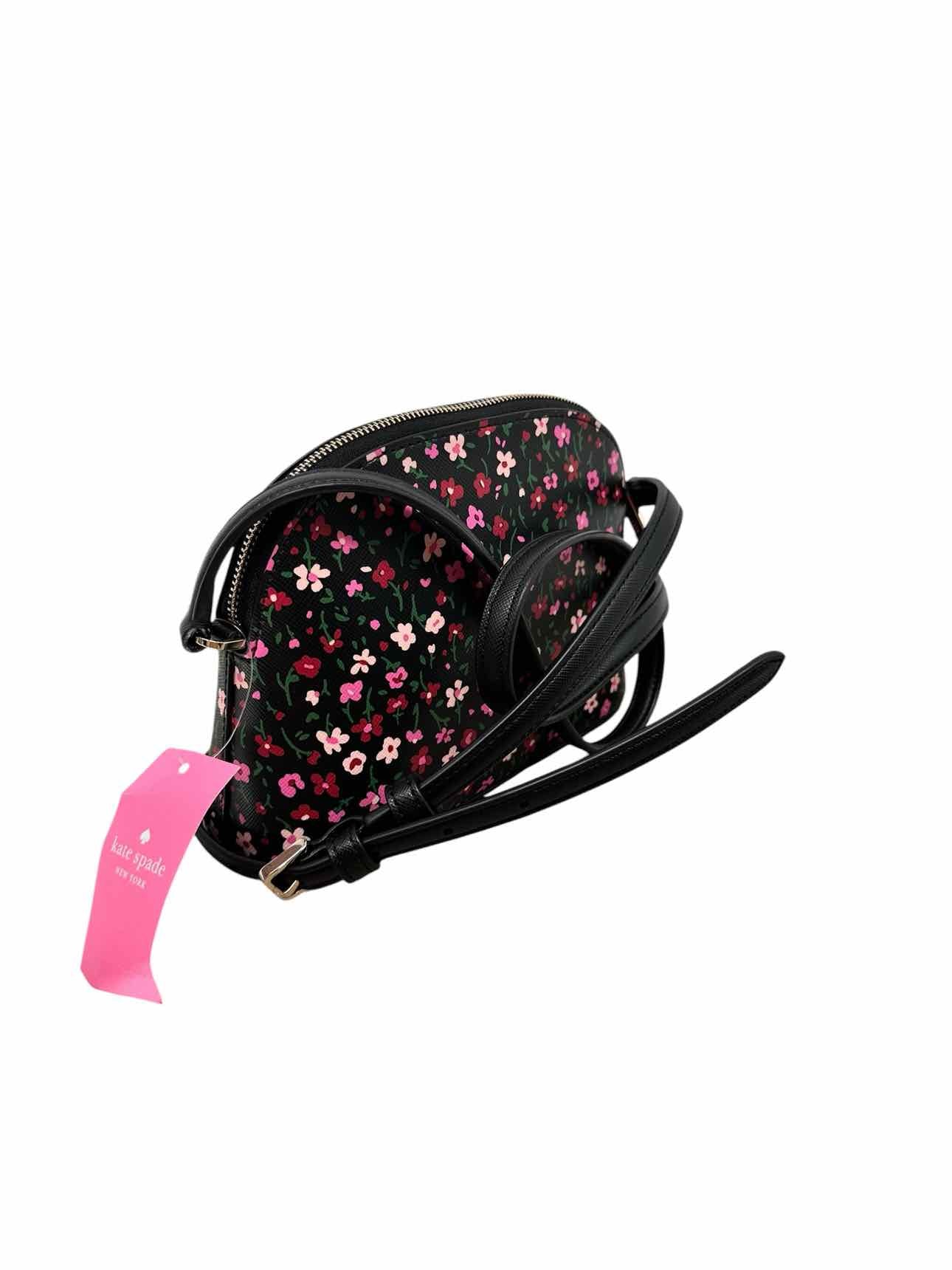 Kate Spade Schuyler Splendid Ditsy Small Dome **NEW**