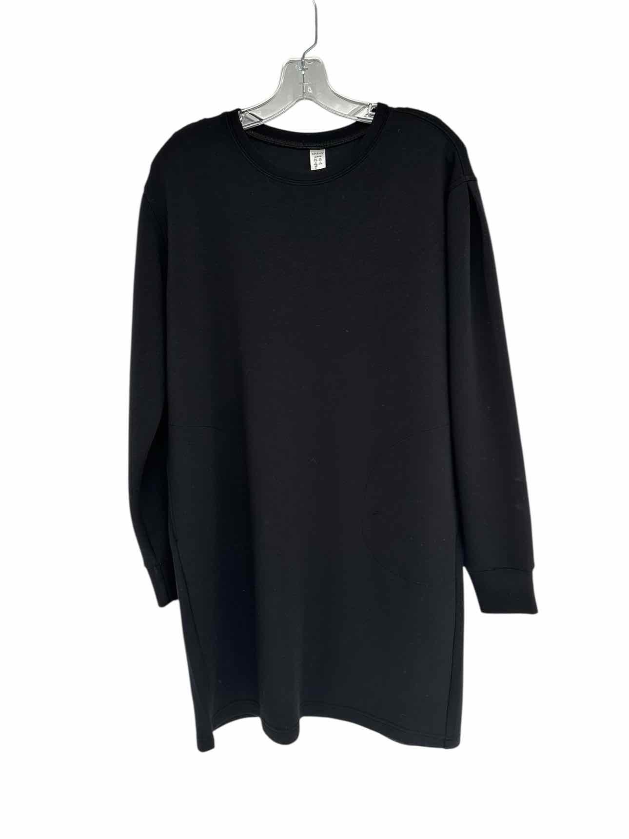 Spanx Airessentials Crewneck Dress Size M