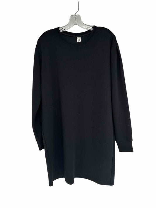 Spanx Airessentials Crewneck Dress Size M