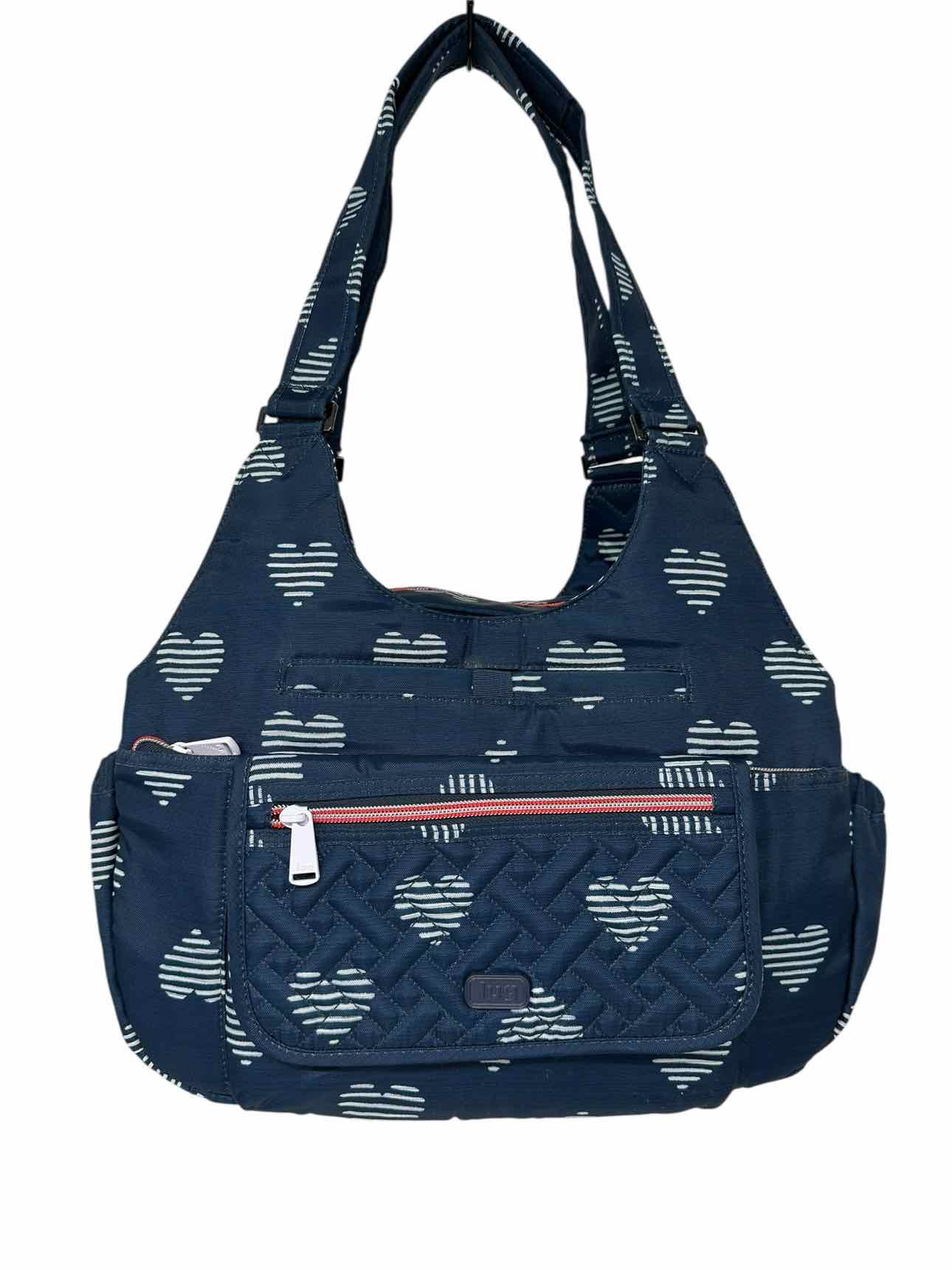 Lug Romper Carry All RFID  **NEW**