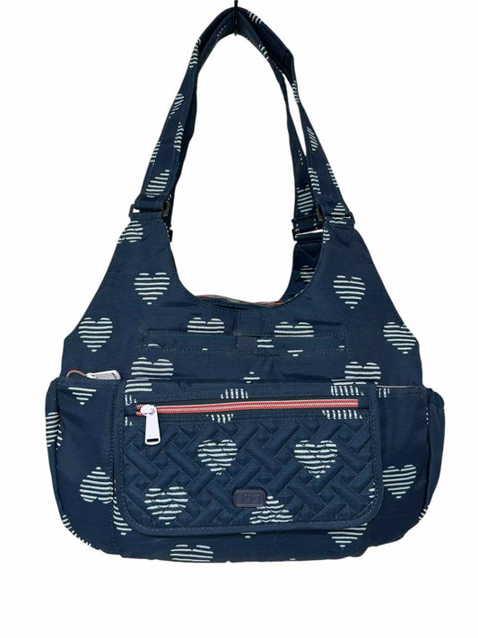 Lug Romper Carry All RFID  **NEW**