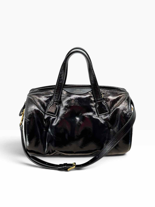Anya Hindmarch Chubby Barrel Shoulder Bag