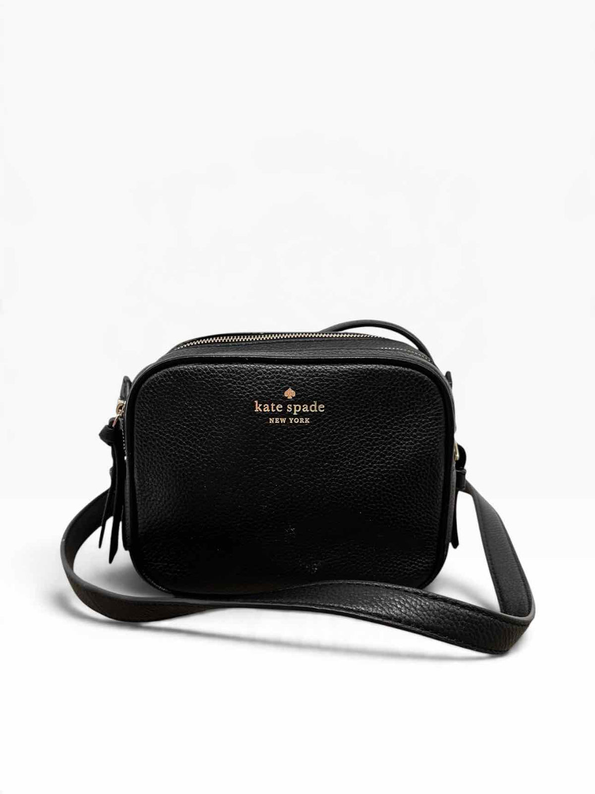 Kate Spade Mulberry Street Pyper Camera Bag