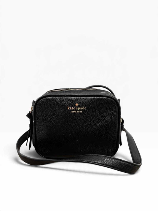Kate Spade Mulberry Street Pyper Camera Bag