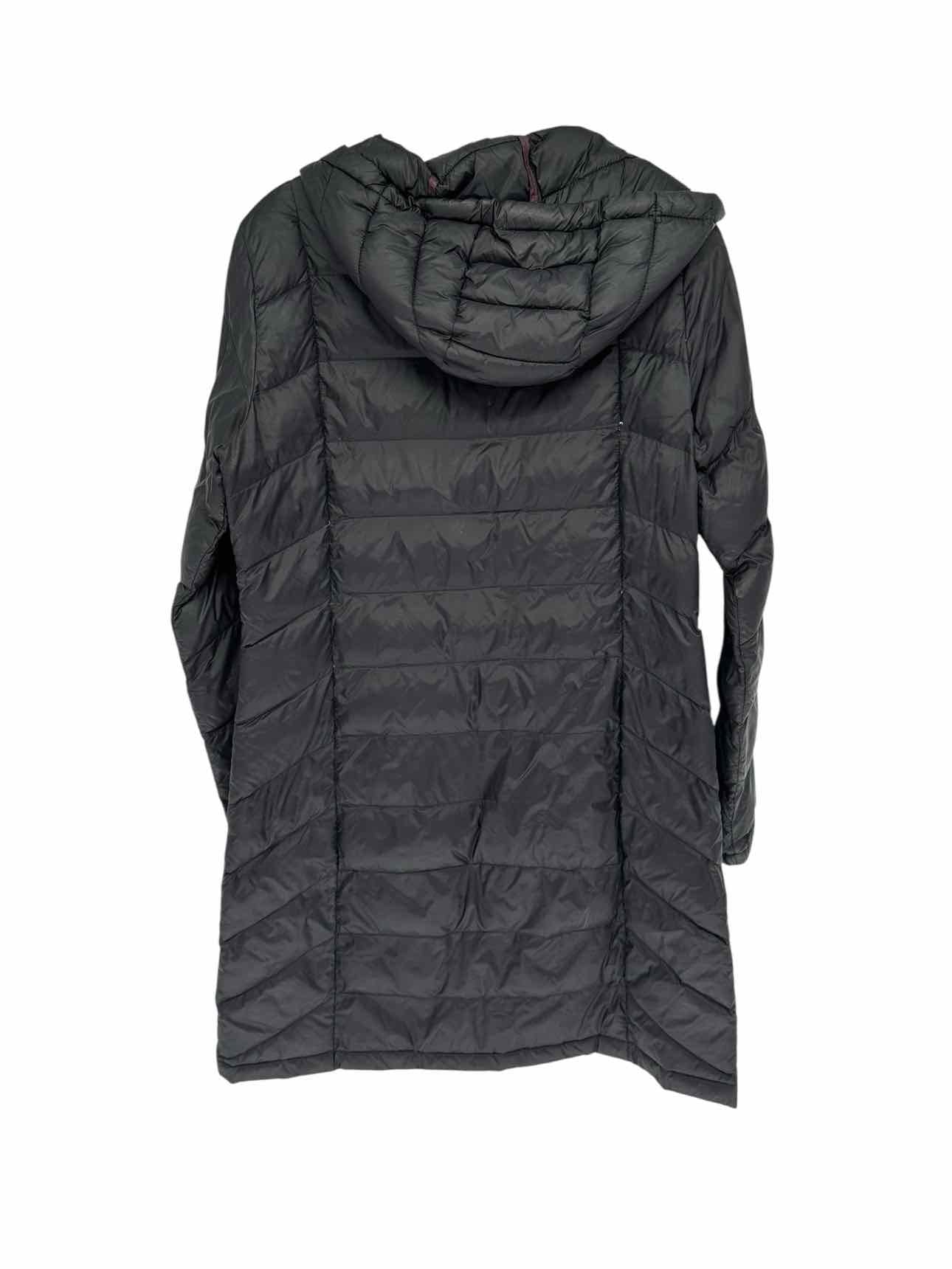 Tommy Hilfiger Black Size S Coat
