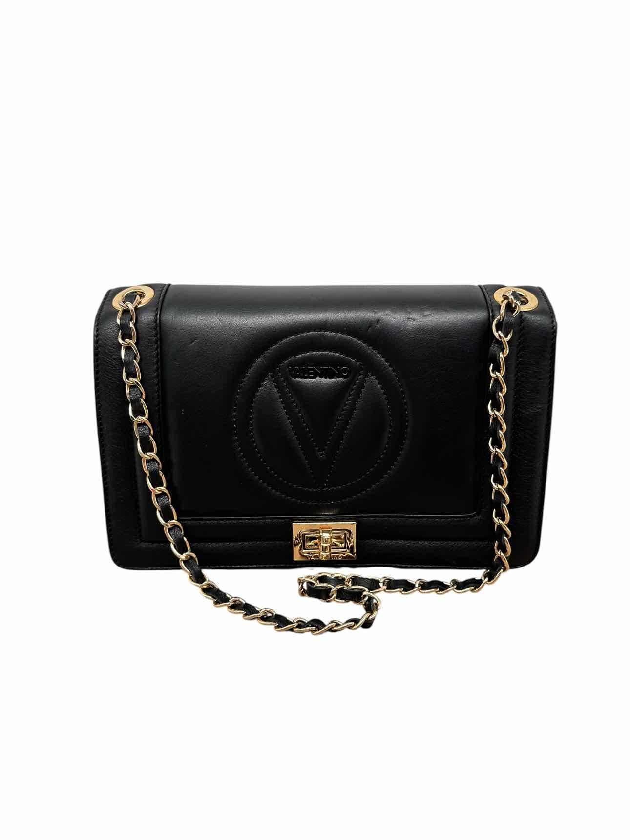 Valentino by Mario Valentino Alice Shoulder Bag