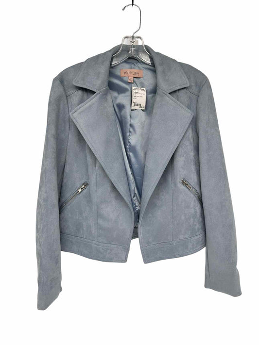 Philosophy Lt. Blue Size S Jacket