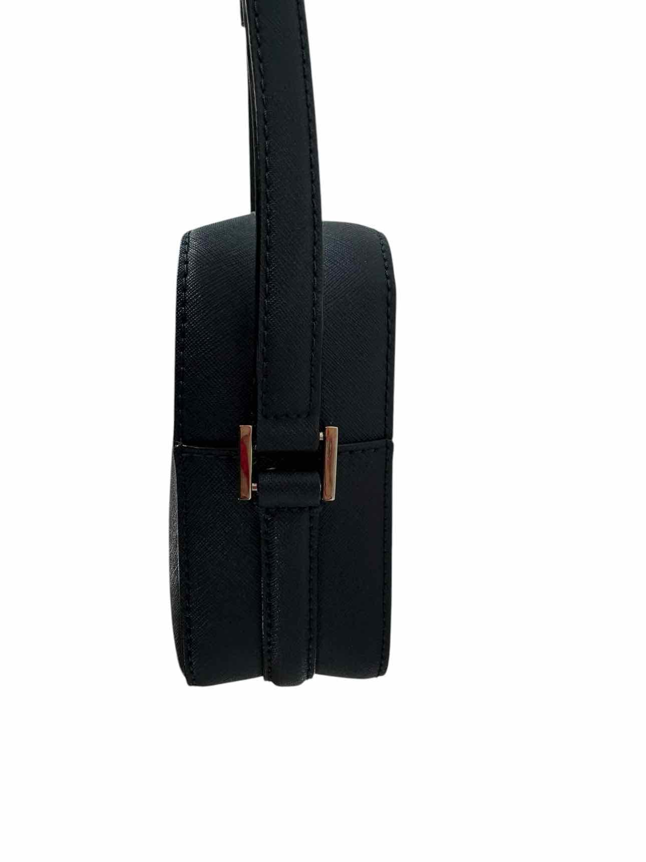 Kate Spade Cammie Newberry Lane Navy Leather Crossbody **NEW**