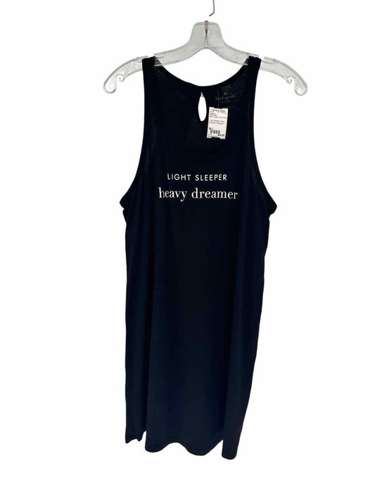 Kate Spade Black Size L Nightgown