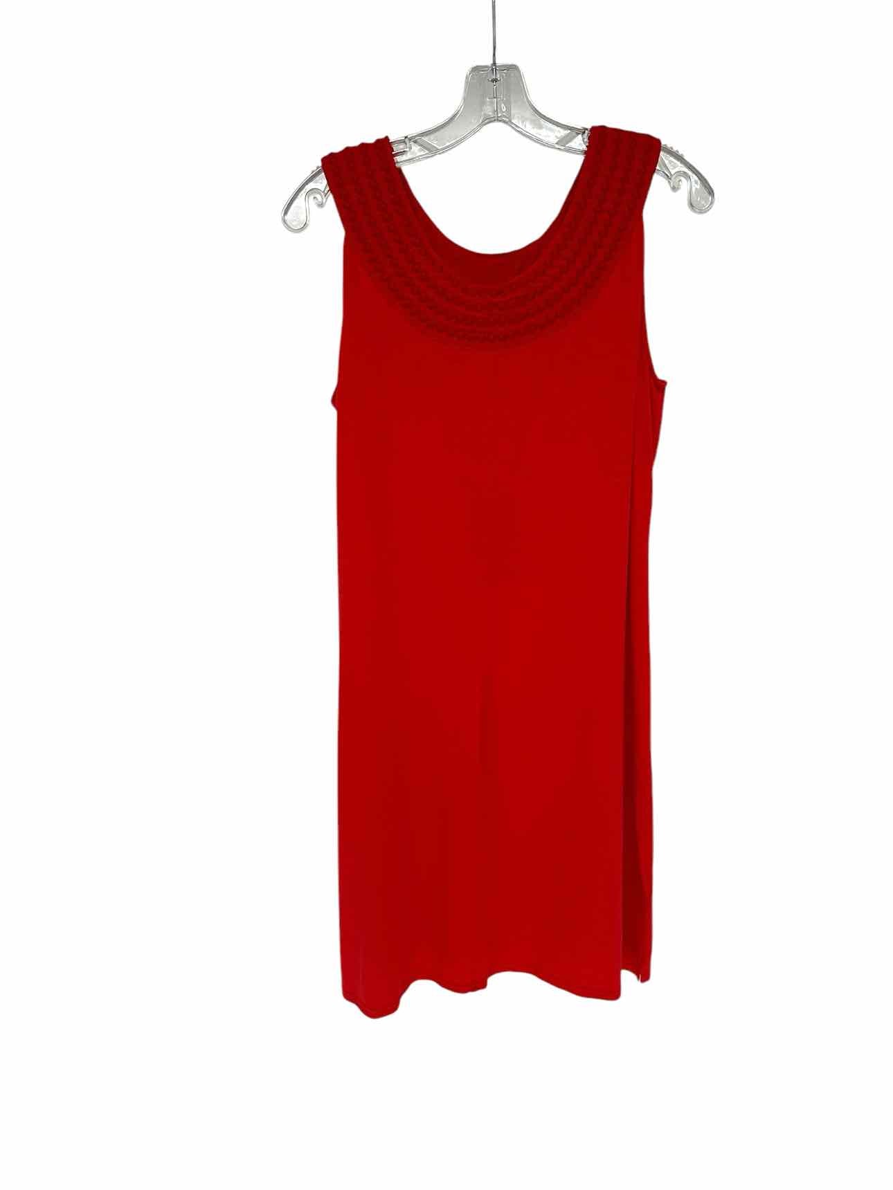 Tommy Bahama Cherry Dress Size M **NEW**