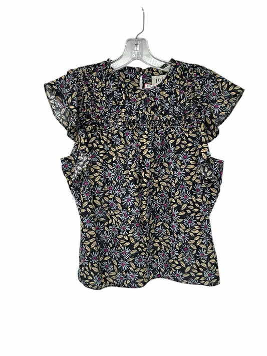 Joie Multi-Color Size XS Short Sleeve Top