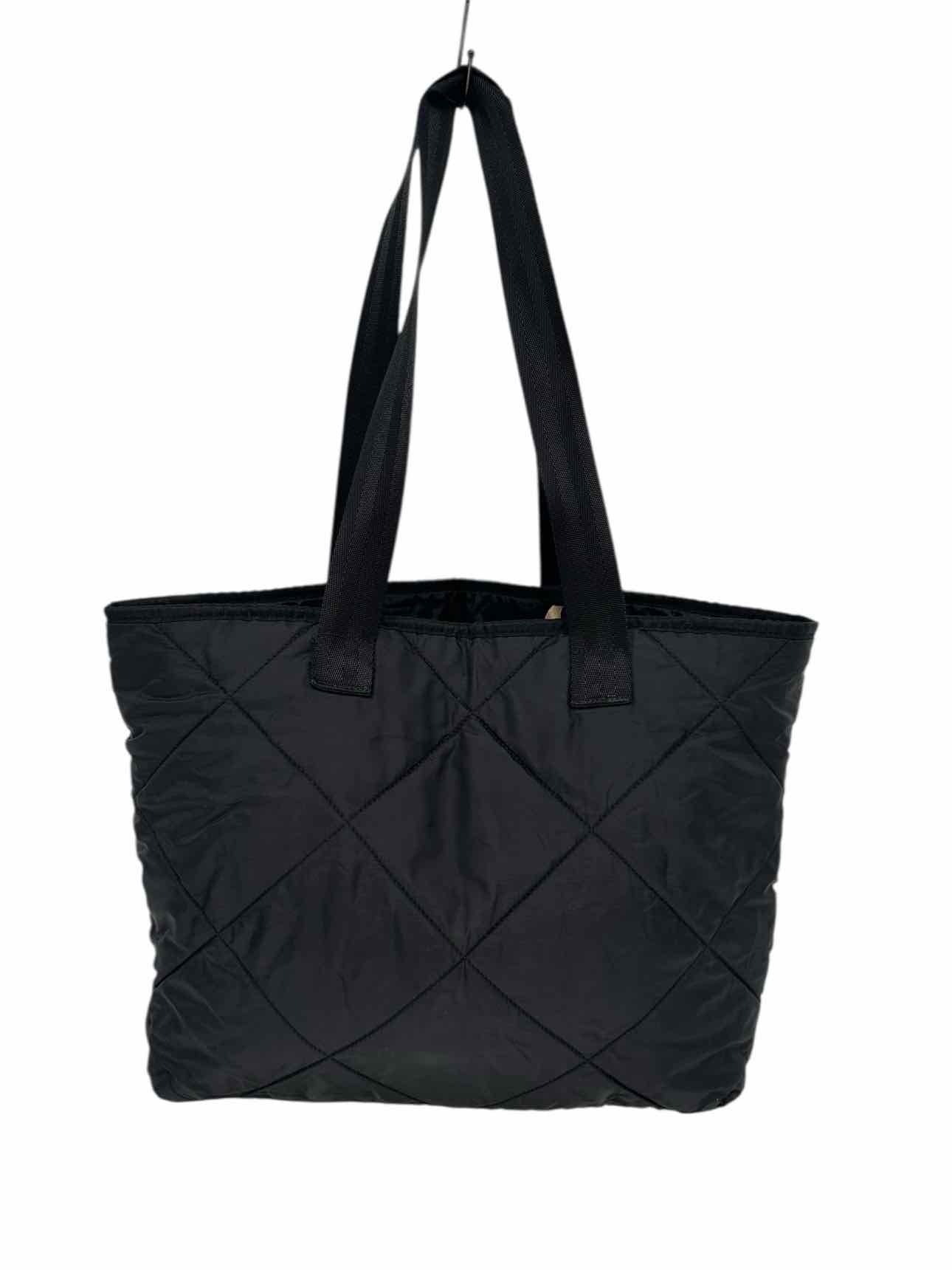 Polo Ralph Lauren Quilted Tote