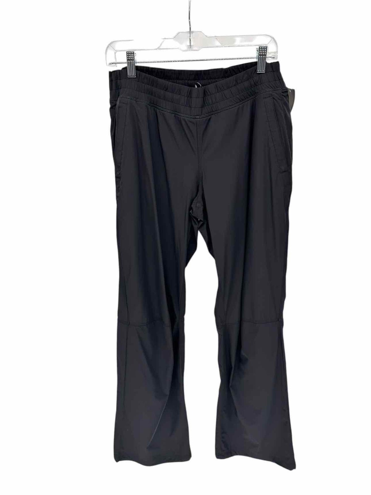 Lululemon Black Track Pants Size 12