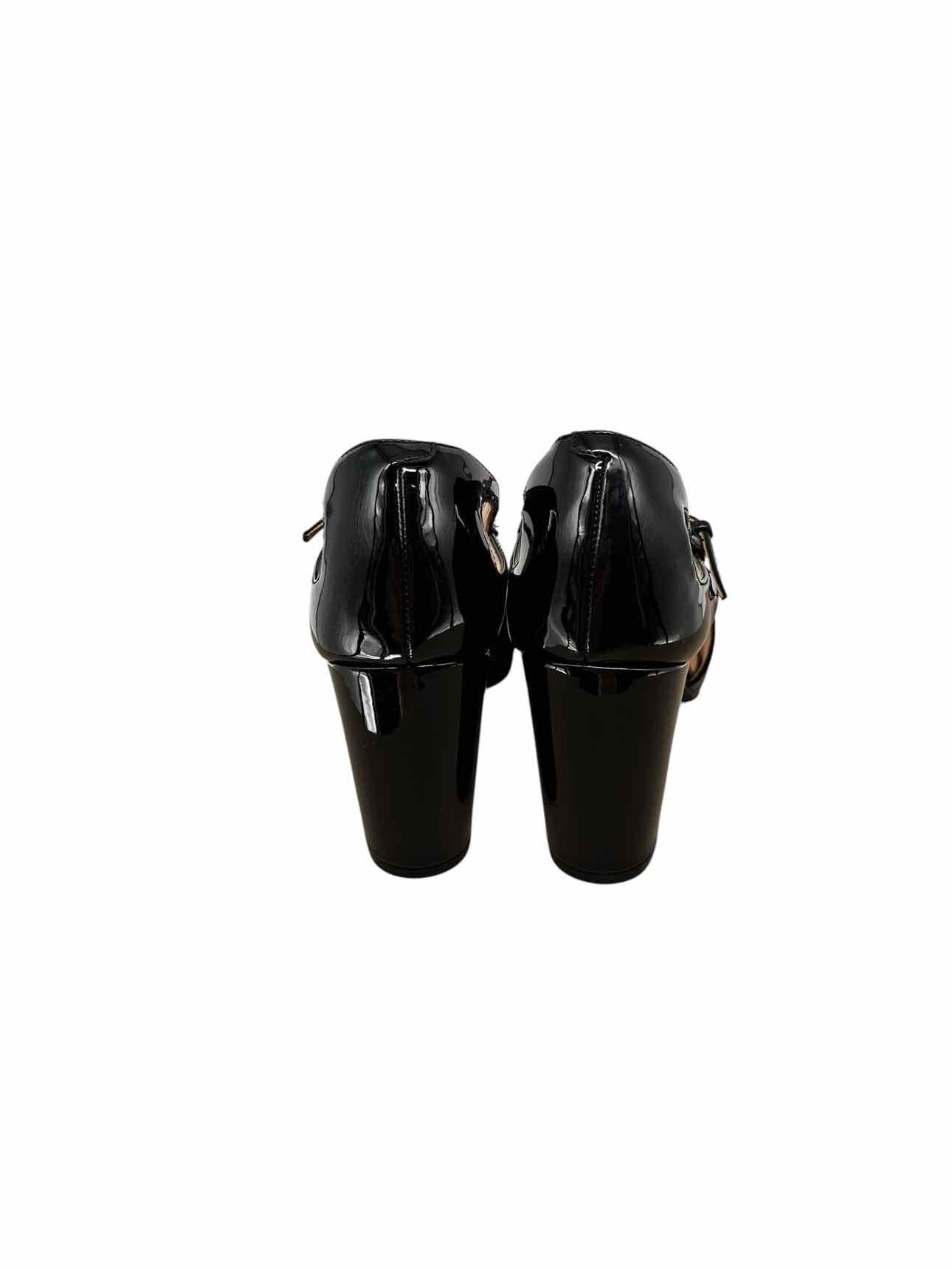 Unisa Black Shoe Size 11 Pumps **NEW**
