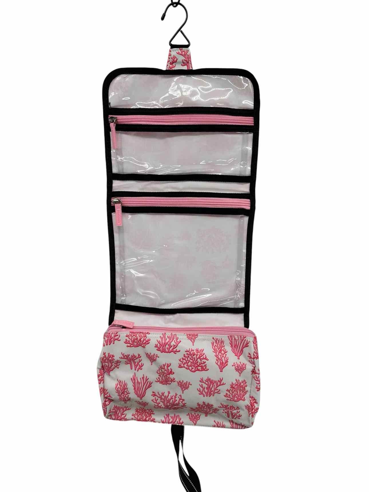 Scout Beauty Burrito Hanging Toiletry Bag **NEW**