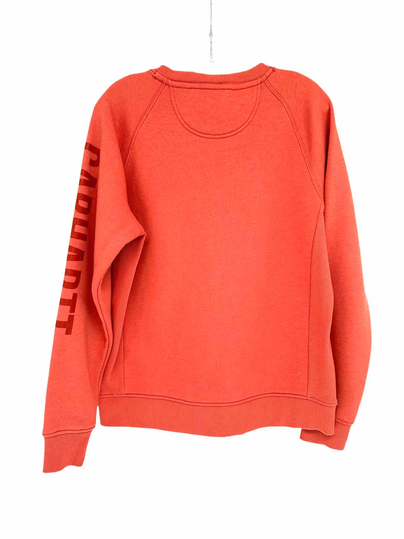 Carhartt Apricot Sweatshirt Size L