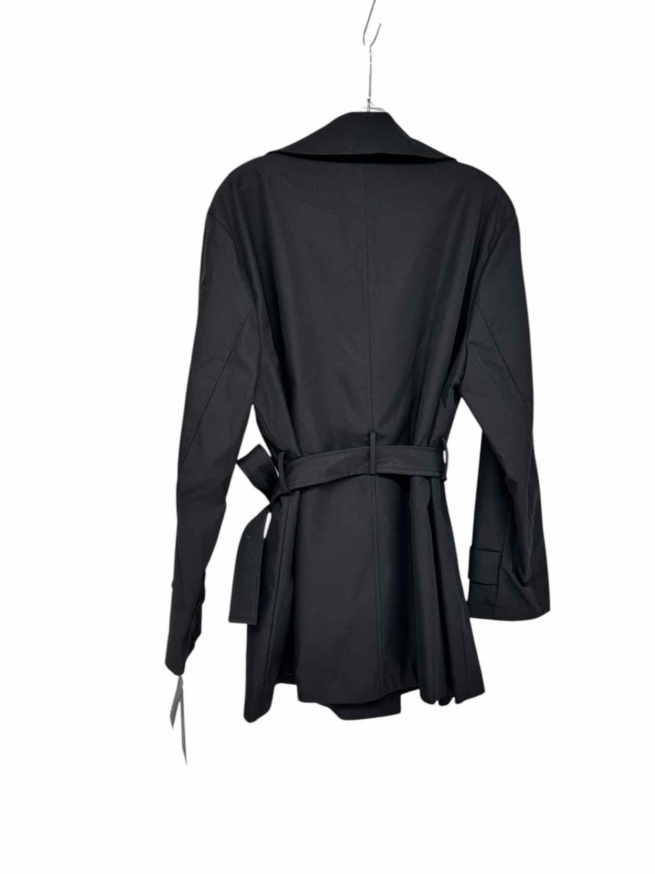 Tommy Hilfiger Black Jacket Size L **NEW**