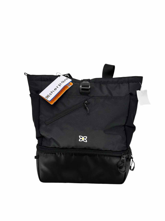 Sherpani Terra Convertible Backpack Cooler  **NEW**