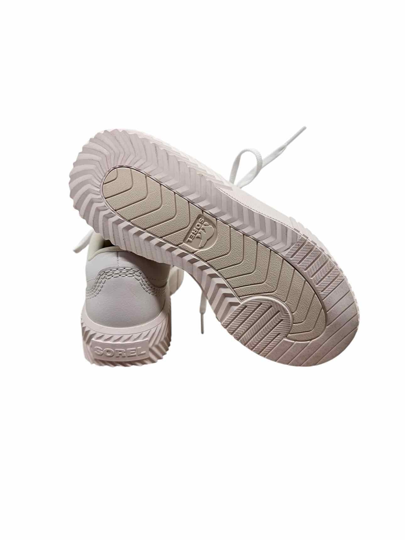 Sorel Ona Ave Low Sneakers Shoe Size 6 **NEW**