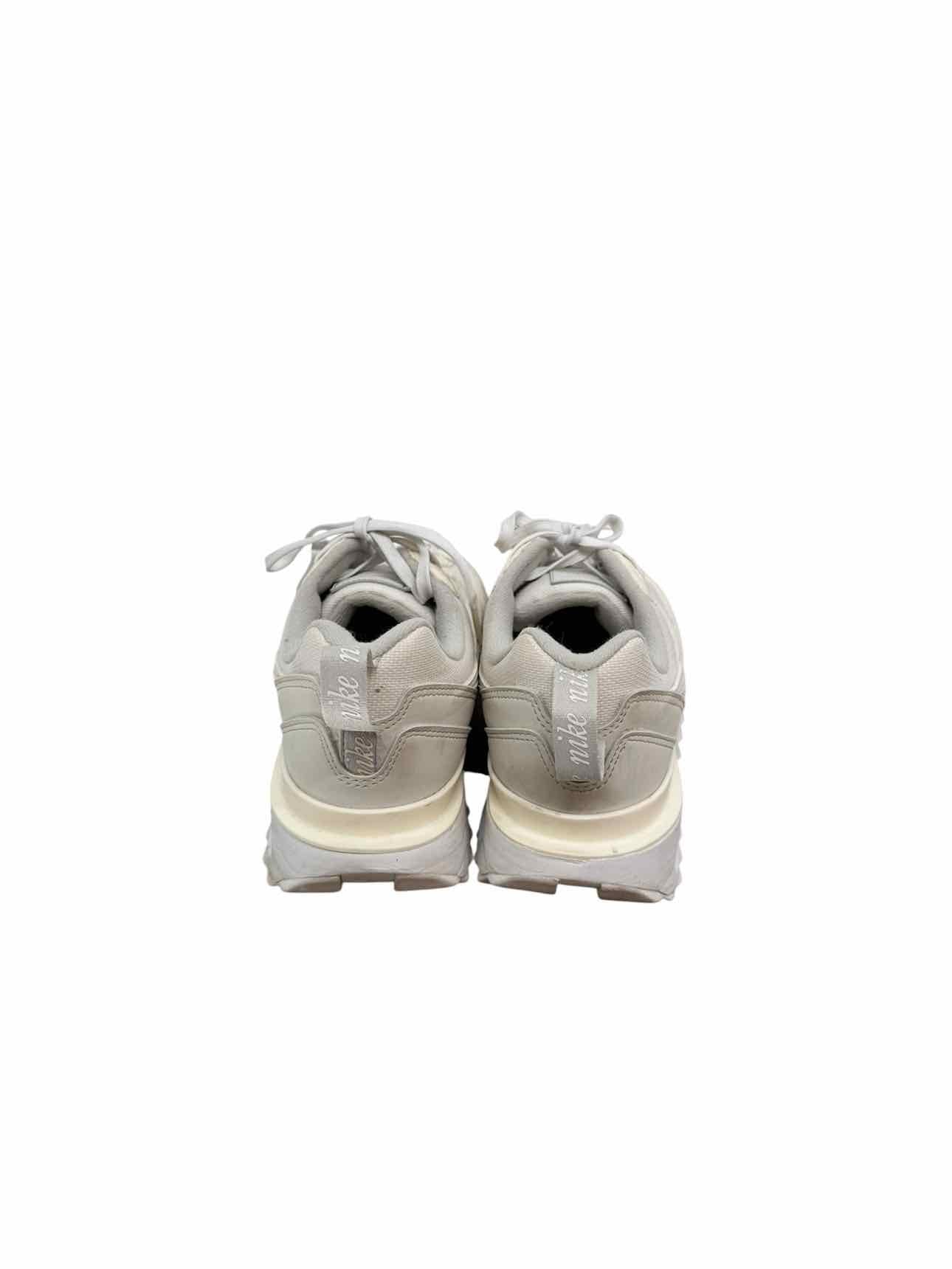 Nike Air Max Dawn Off-White Sneakers Shoe Size 8