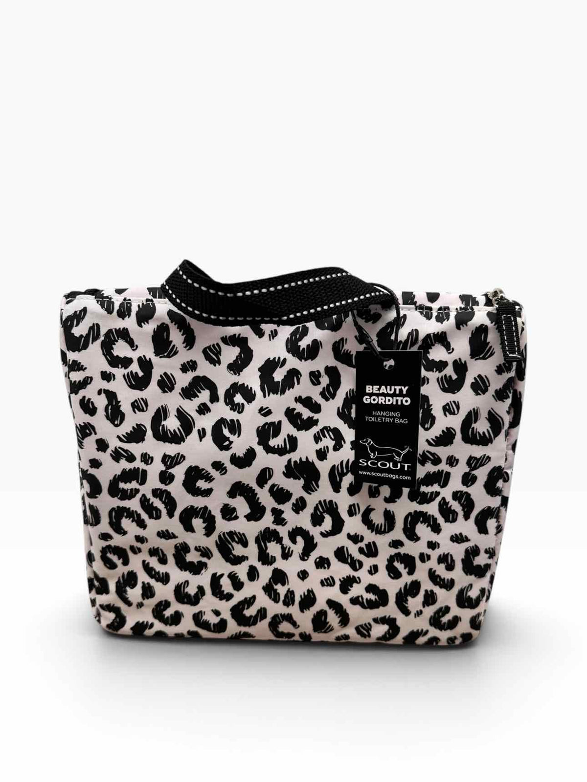 Scout Beauty Gordito Hanging Toiletry Bag  **NEW**