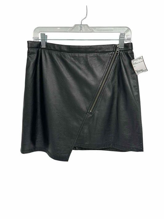 Sanctuary Black Size L Mini Skirt