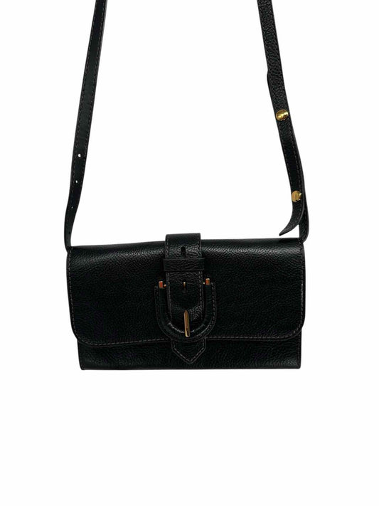 Fossil Harwell Crossbody Wallet