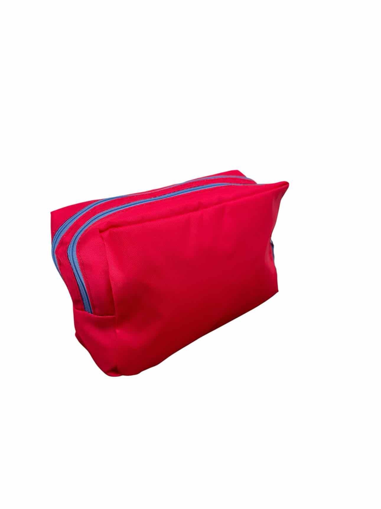 Scout 2-Way Toiletry Bag in Hot Pink  **NEW**