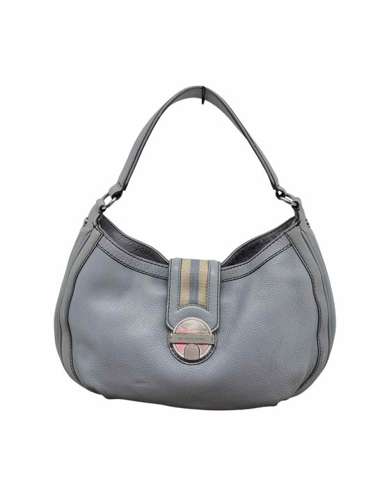 Michael Kors Westbury Hobo - Lt. Blue Leather Hobo