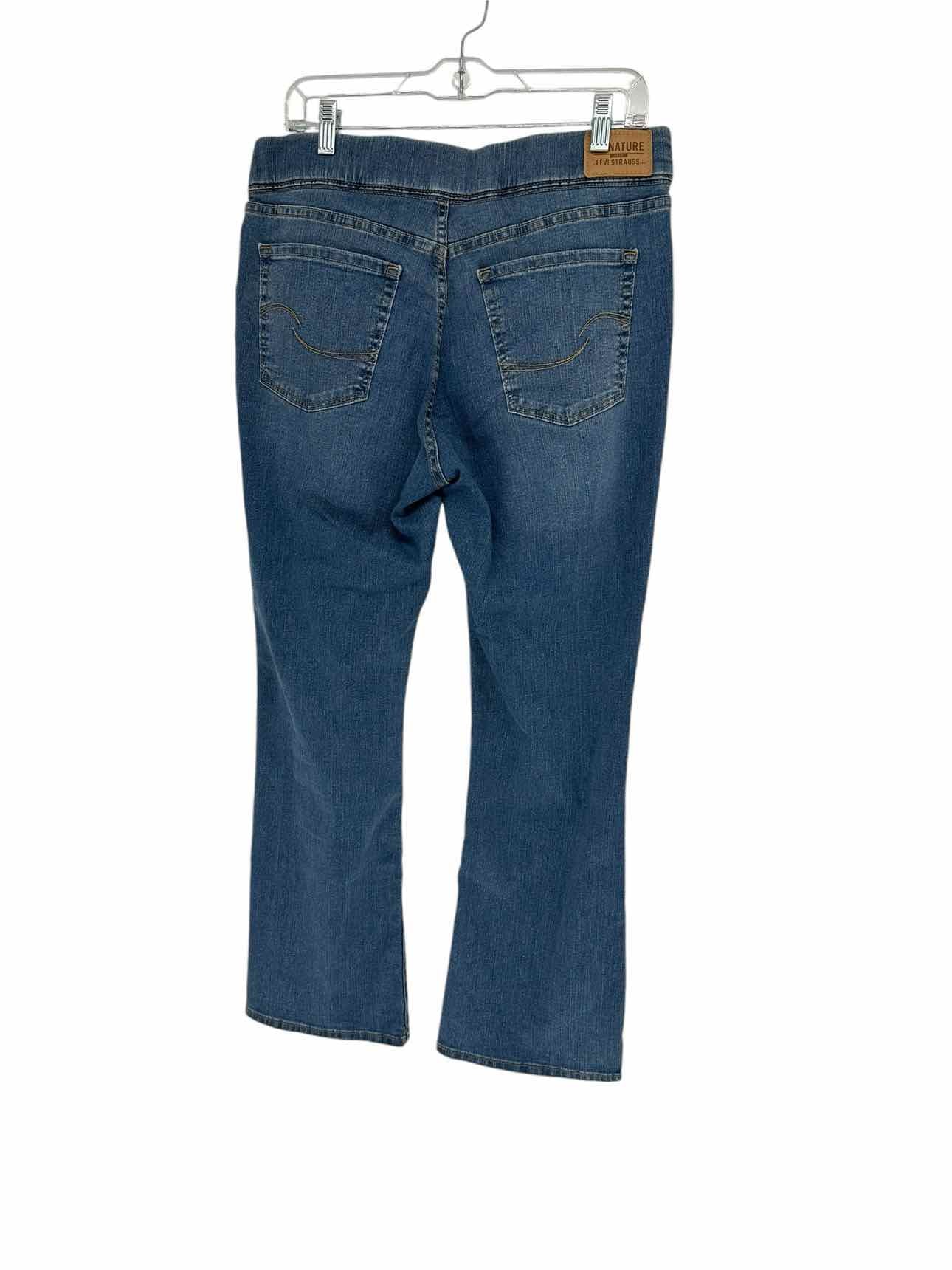 Levi's Signature Blue Size 14 Jeans