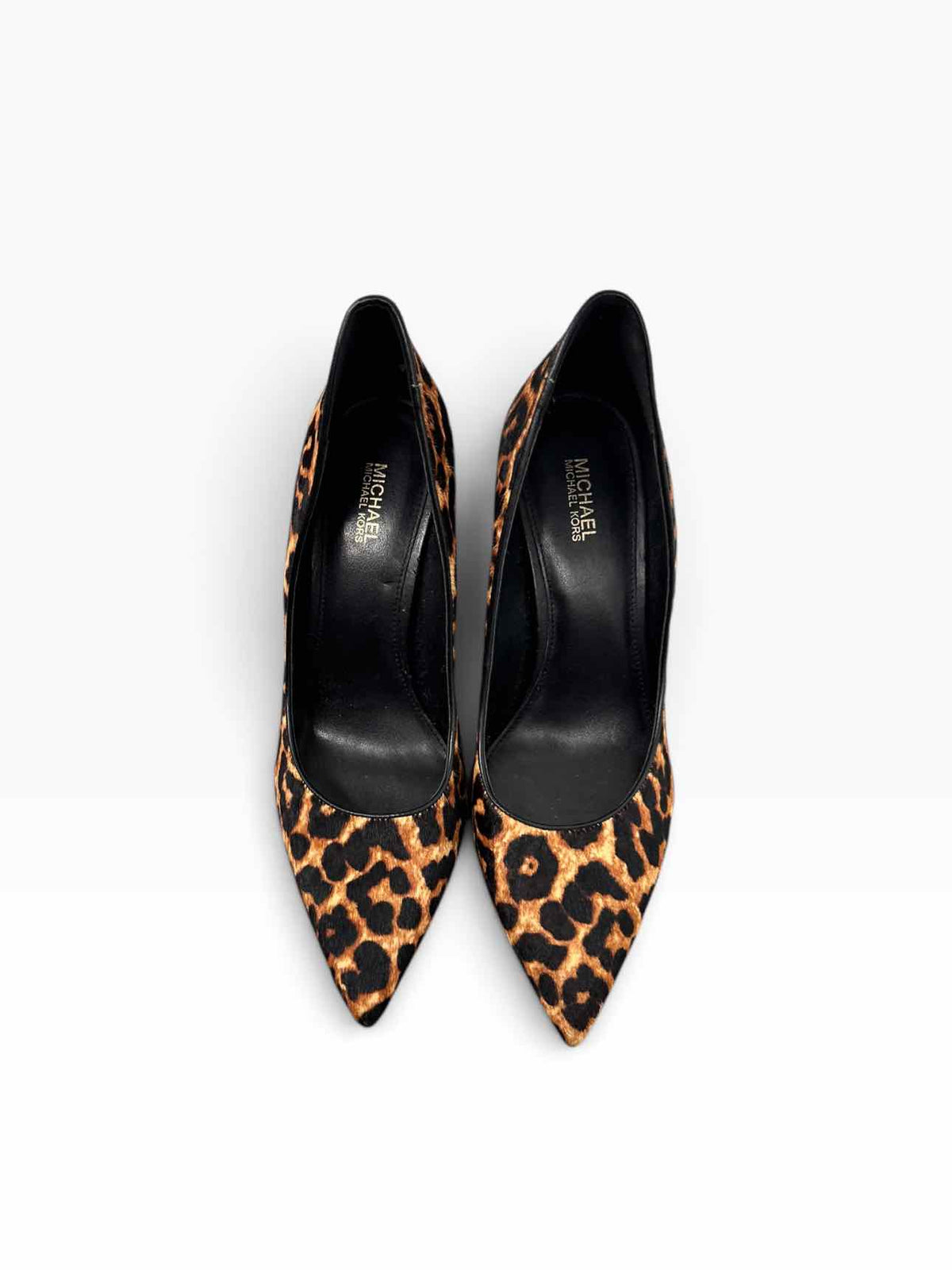 Michael Kors Tan Shoe Size 8 Pumps