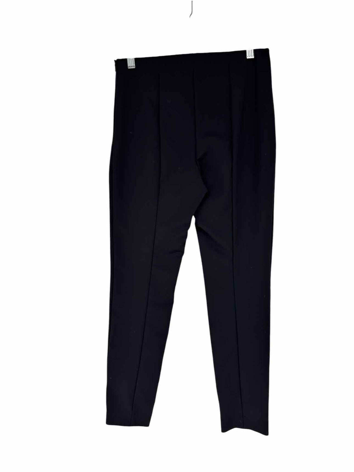 Theory Kinett Split Leggings Black Size 4
