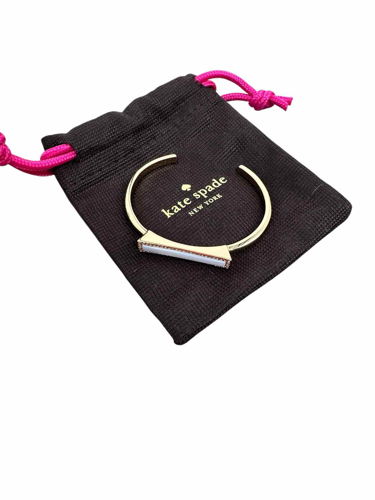 Kate Spade Understated Elegance Cuff Bracelet