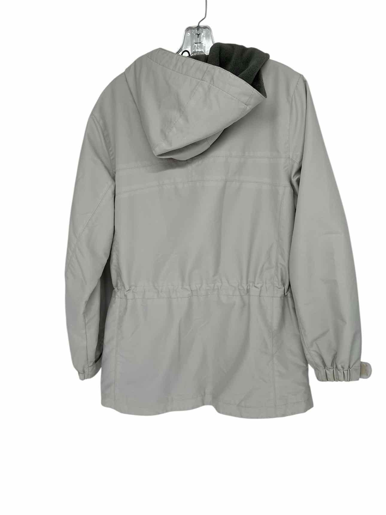 Pacific Trail Gray Jacket  Size M **NEW**