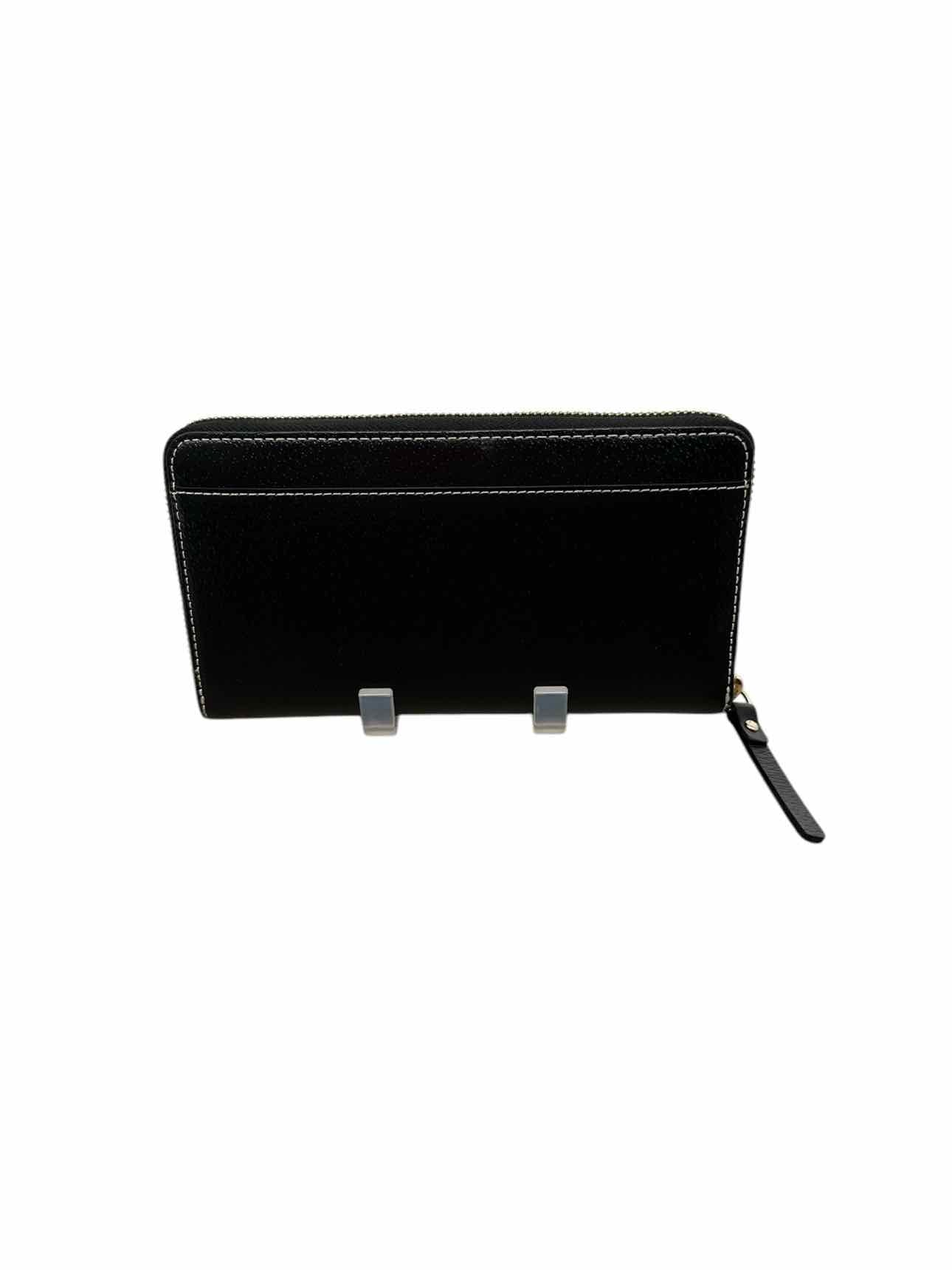 Kate Spade Black Wallet