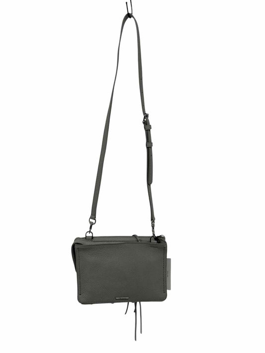Rebecca Minkoff Regan Crossbody  **NEW**