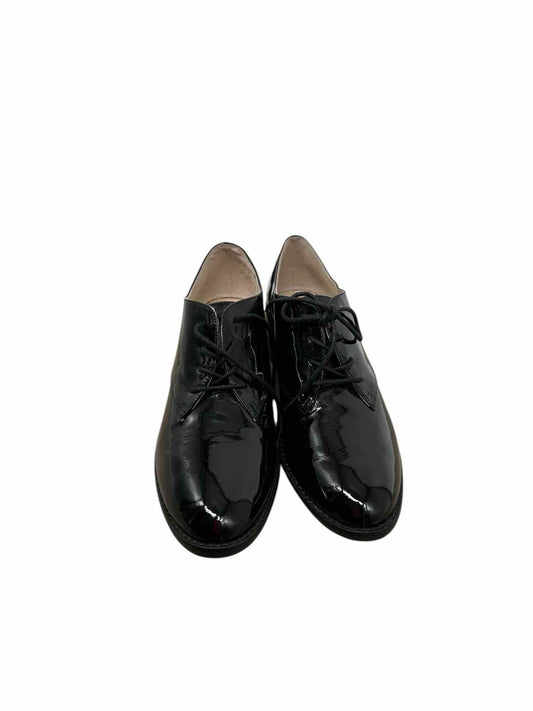 Louise et Cie Black Oxfords Shoe Size 7.5  **NEW**