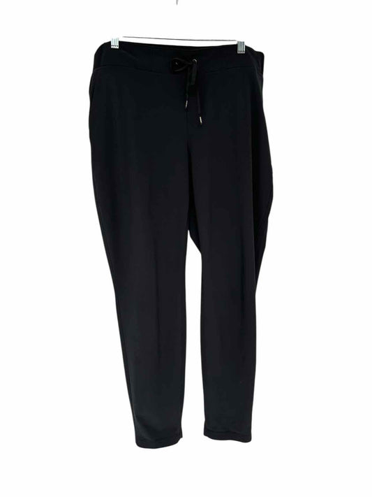 Athleta Black Pant Size 16T